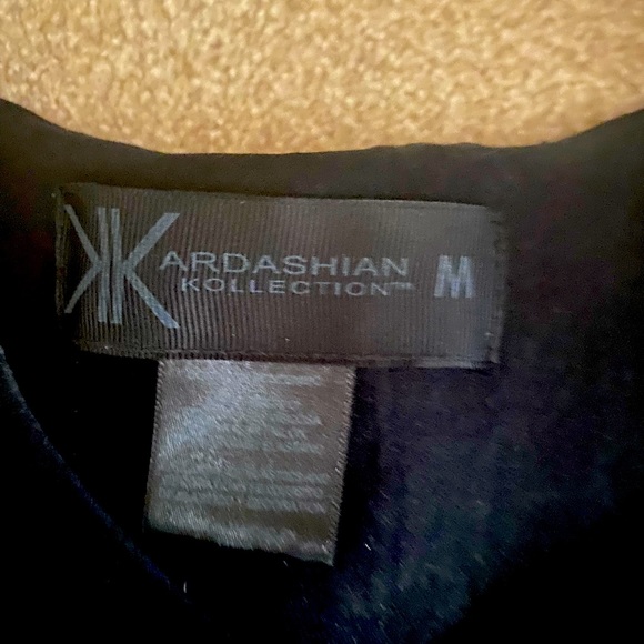 Kardashian Kollection dress - Picture 1 of 4